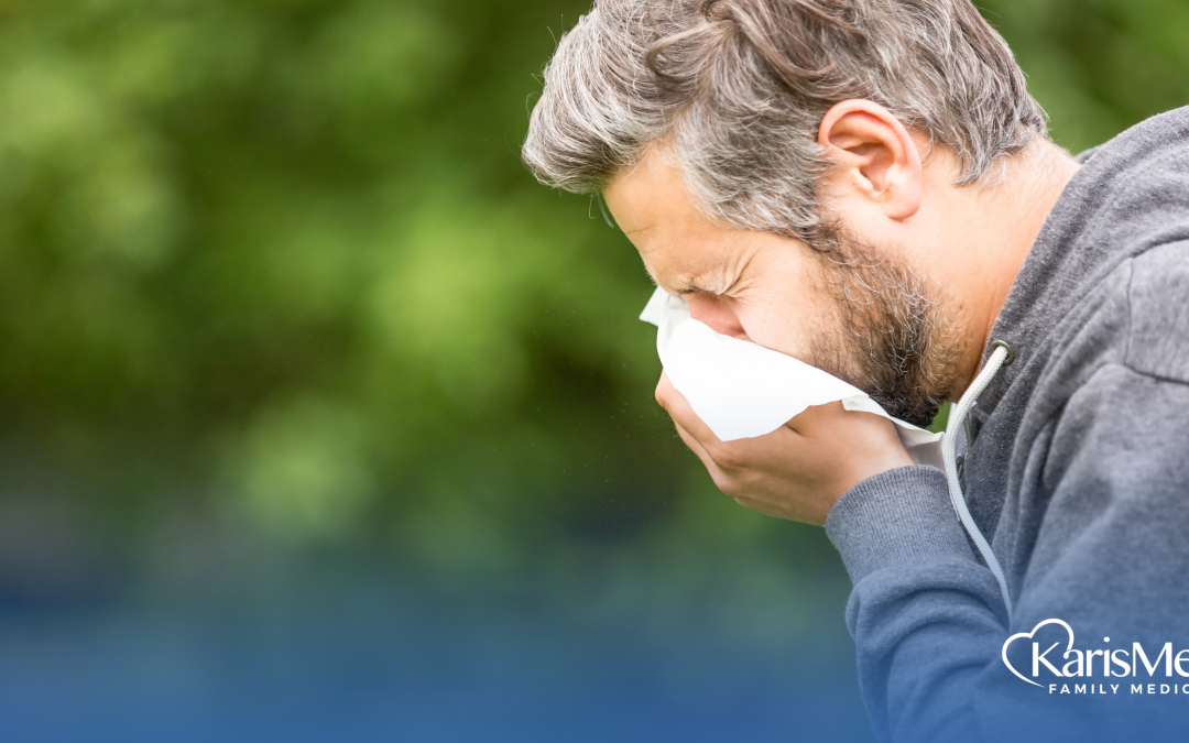 Seasonal Allergies: How to Manage and Reduce Symptoms