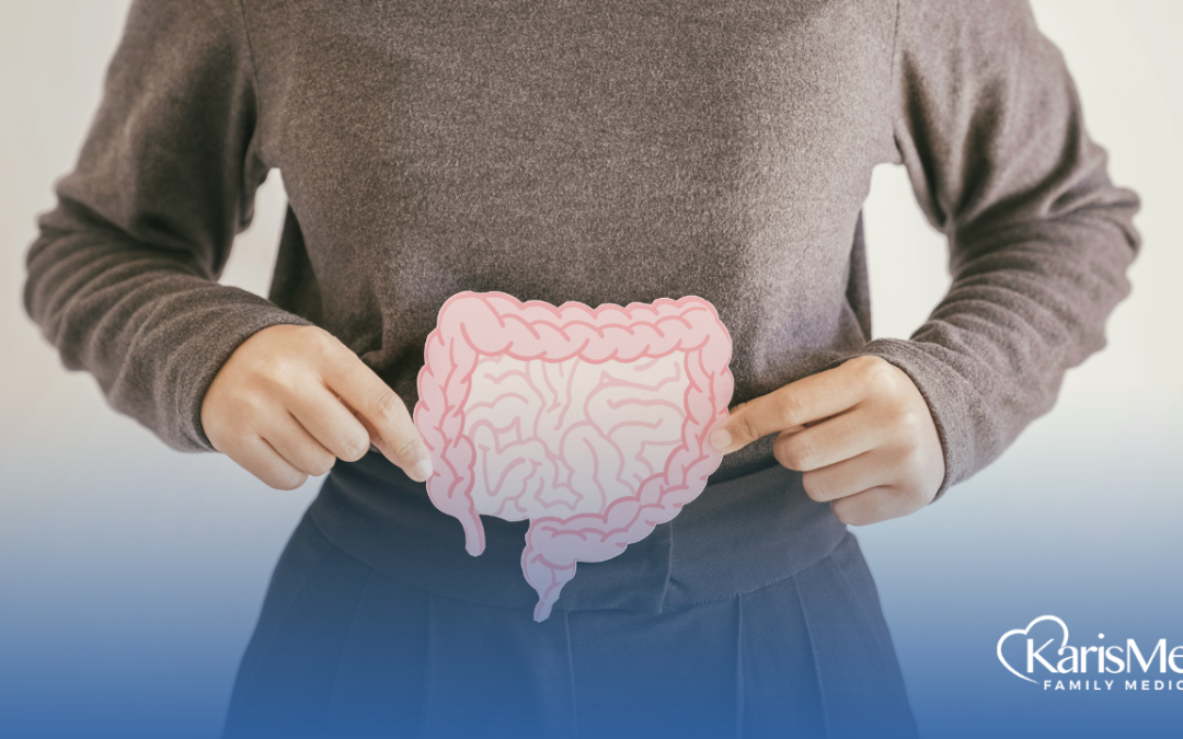 Gut Feeling: Why Your Stomach is the MVP of Your Health Team