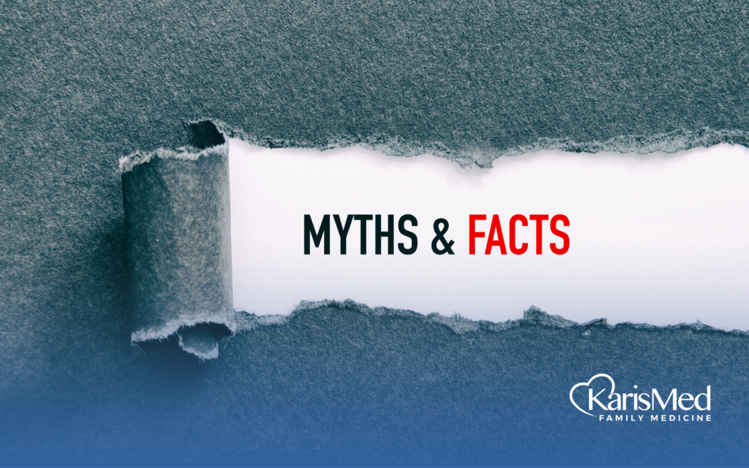 Debunking Common Myths About Direct Primary Care (DPC) in the USA